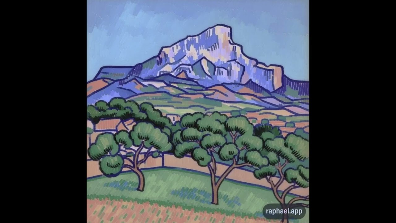 Provence (duduk, trompette et accompagnement)