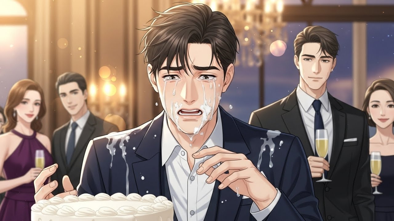 My Fiancé Humiliated Me in Front of Everyone, But His Bodyguard Followed Me Home, and Never Left