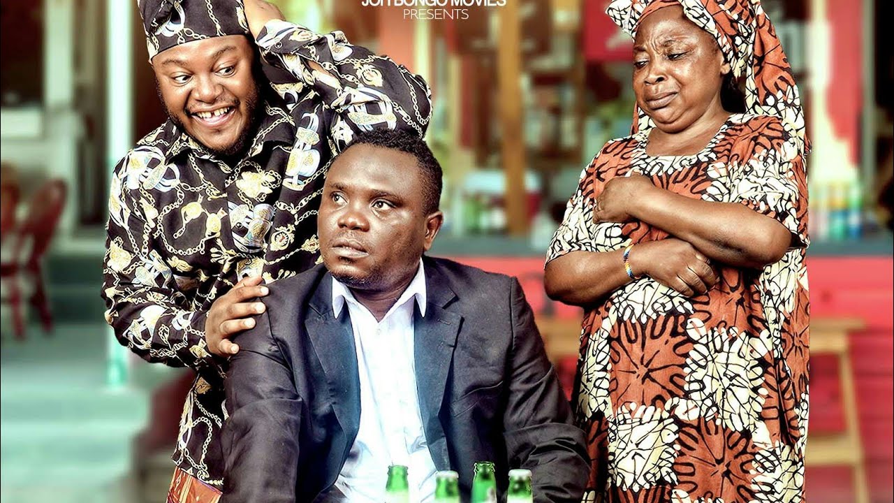BOSI KALEWA PART 1 STARRING:MKOJANI ,SAMOFI,CHUMVINYINGI,BI KAUYE