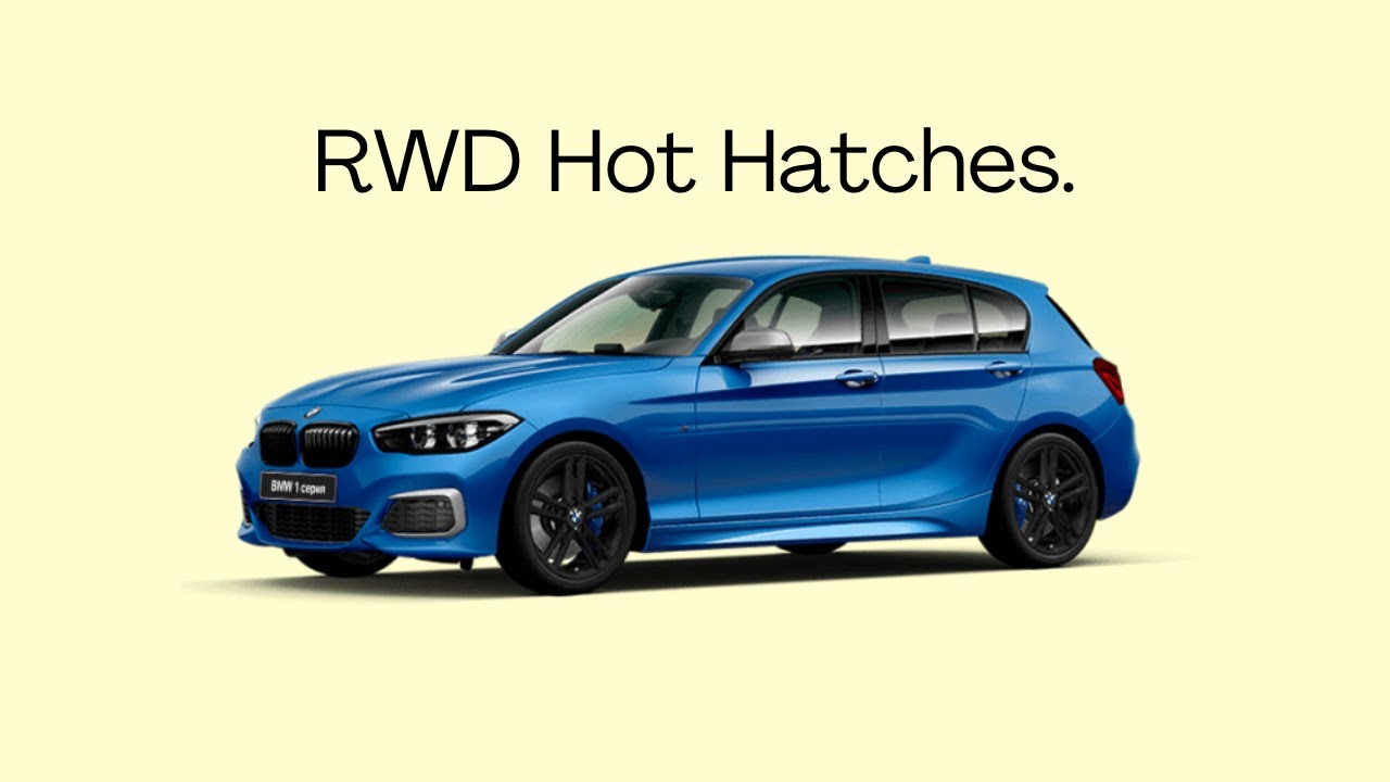 The MOST FUN Type of Practical Cars