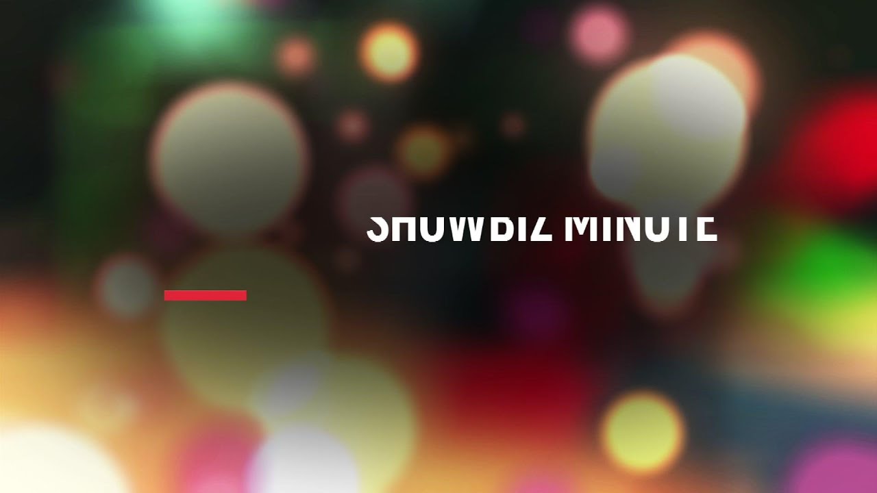 ShowBiz Minute; Spears, Bond, 'Law & Order'