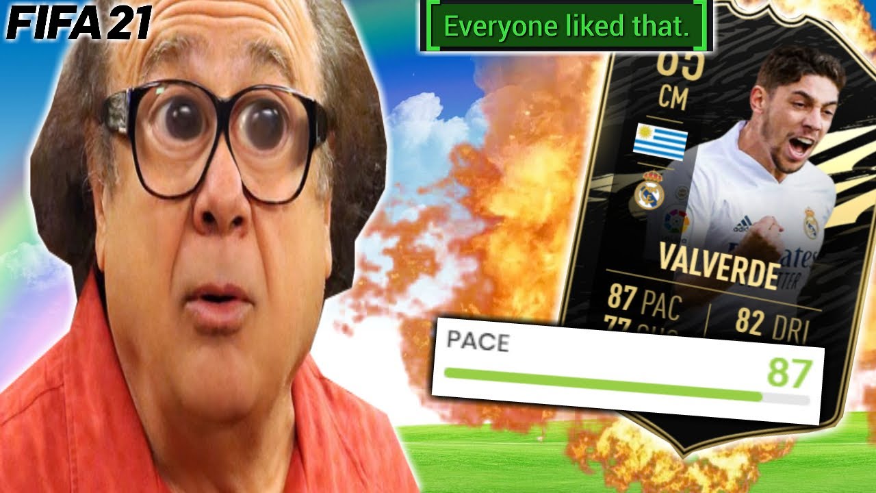 the best cm in fifa 21...