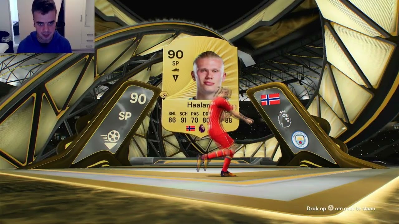 Fifa 26 afl 3