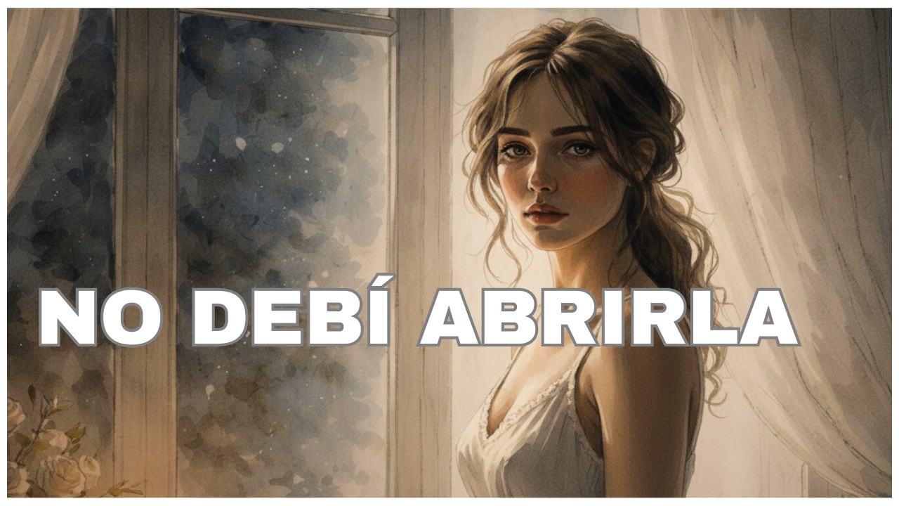 Secreto de Familia | La Caja que Nunca Debí Abrir