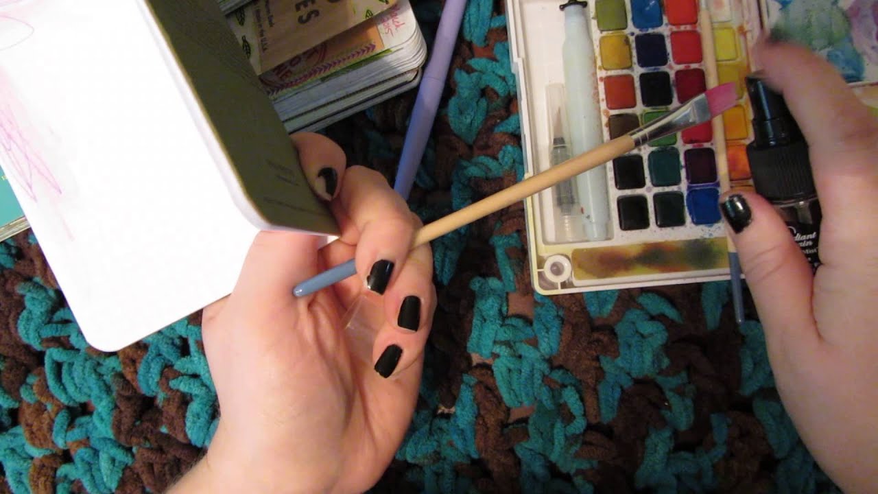 Journal Tips For your Travelers Notebook Field Note Size!
