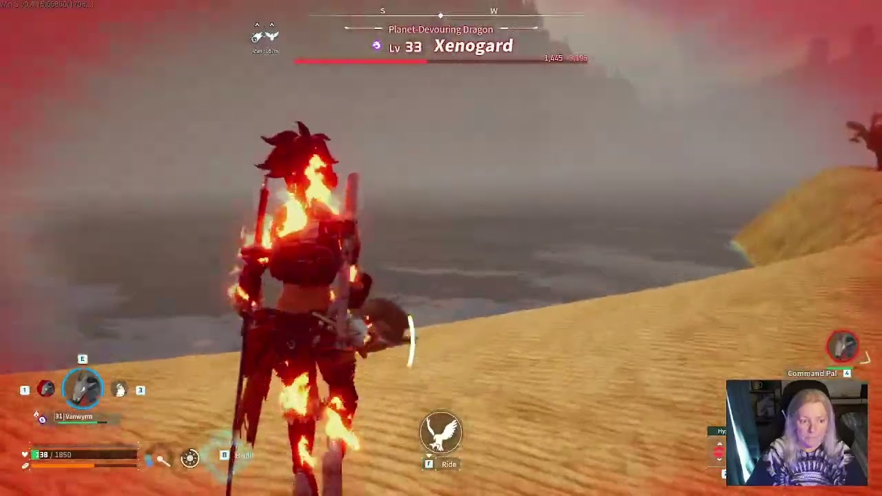 ⚡Catching Xenogard | #stormyvontripp on #Twitch