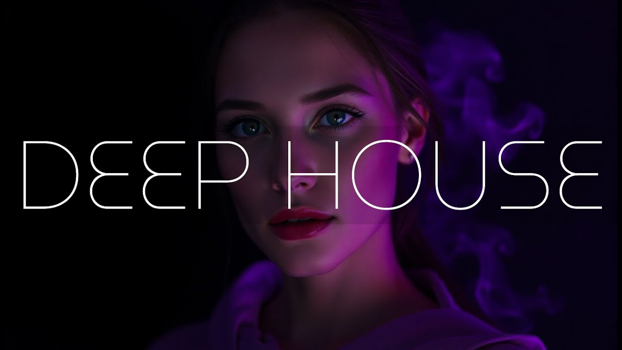 OxyMus - Hits - Deep House - 2026 - Original Mix 7