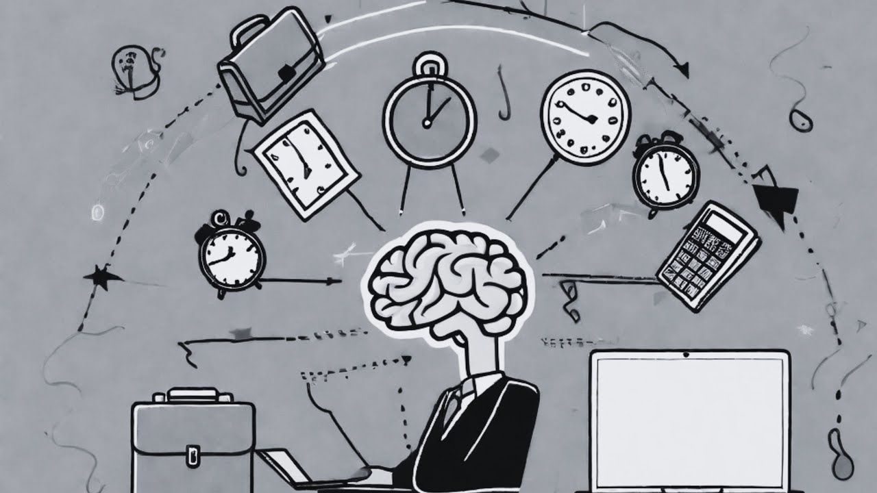 Can Humans Multitask