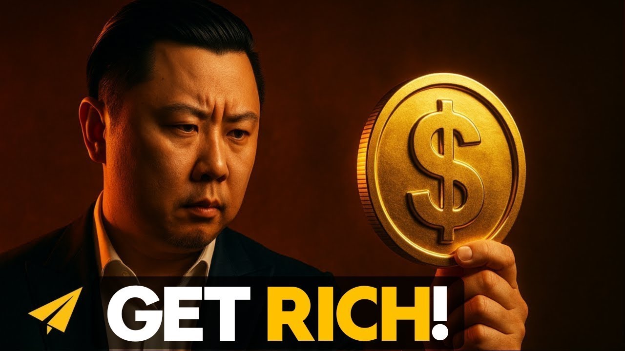 Master the Skill That Will Make You Rich! | Dan Lok | Top 10 Rules of Success