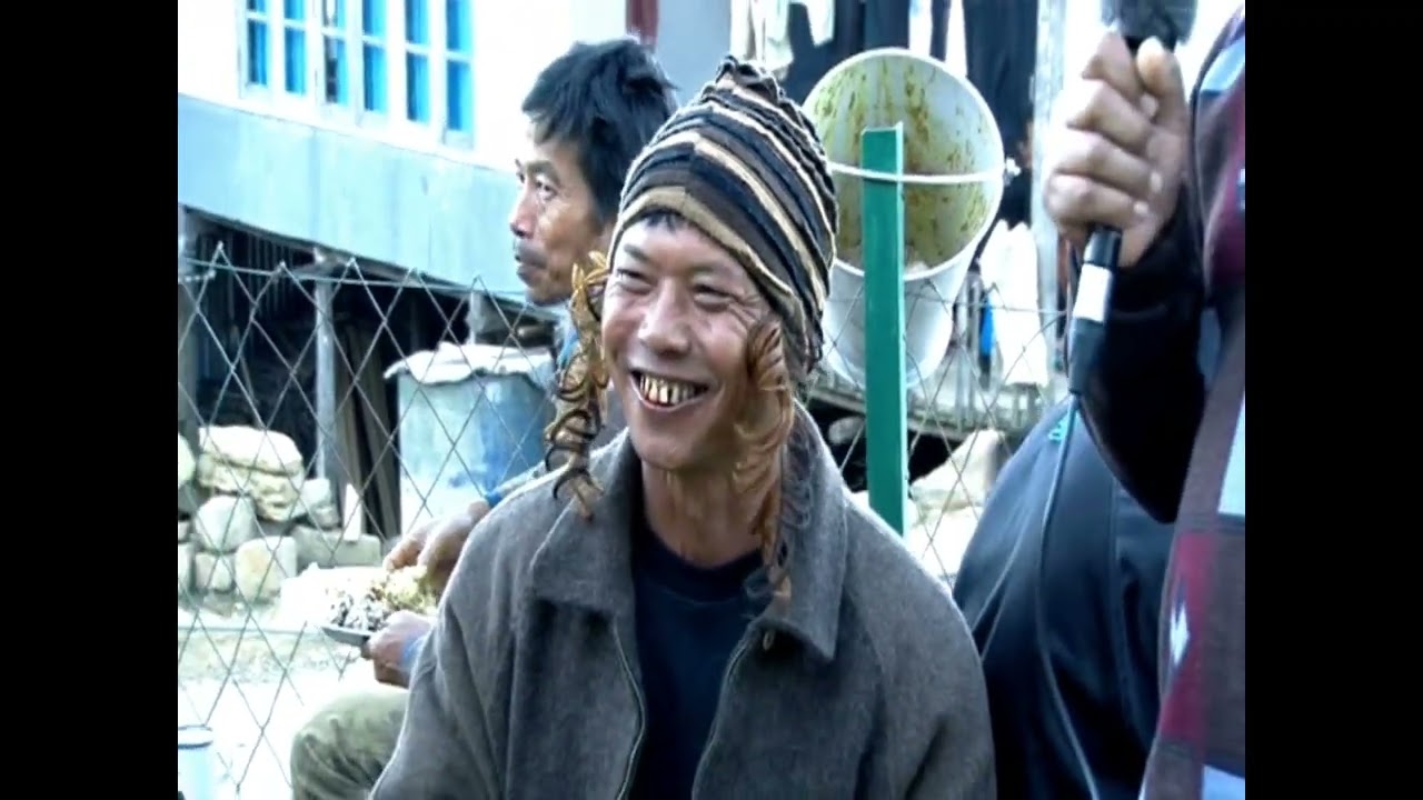 Mipui Biangbiakna leh Ruaitheh | 2012 | NE Khawdungsei