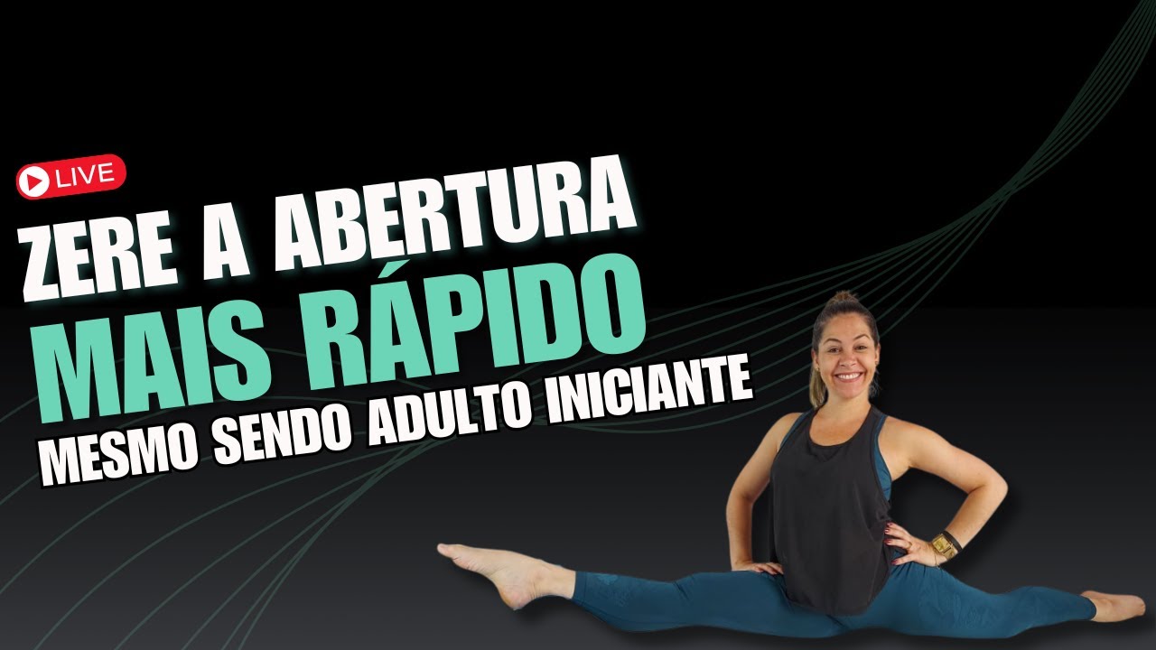 Como Zerar a Abertura mais rápido, mesmo sendo Adulto Iniciante
