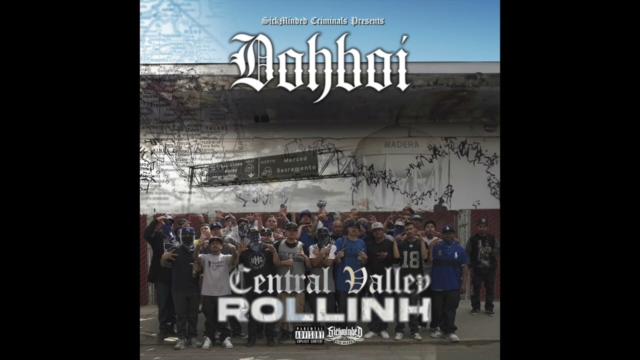 Mad Town Rollinh - Dohboi