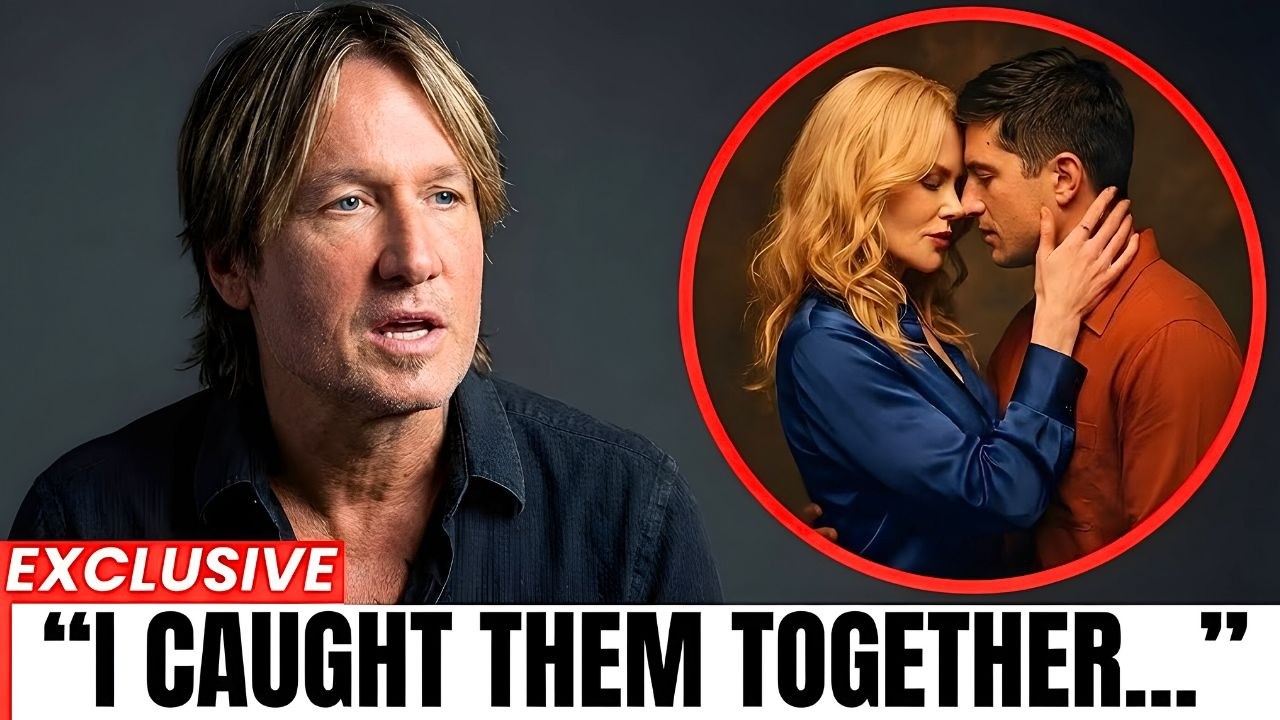 After Divorce, Keith Urban Confesses the Truth About Nicole Kidman