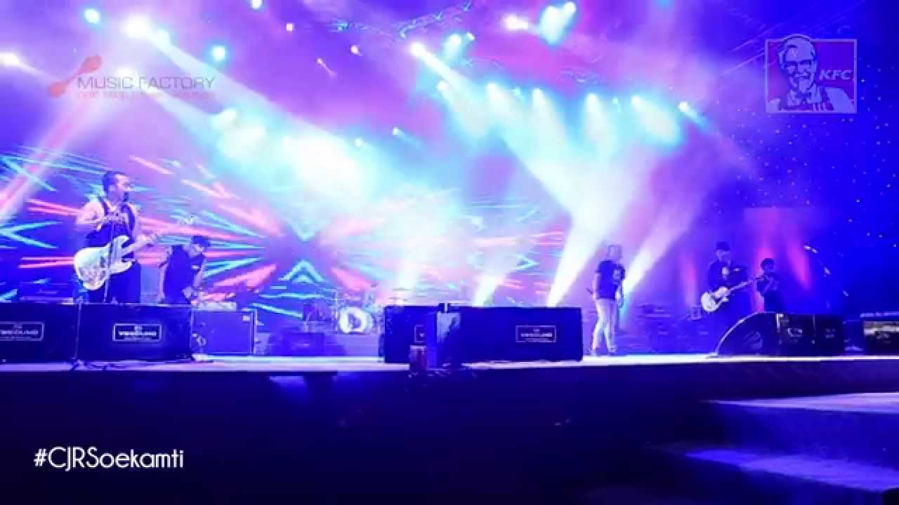 Kolaborasoe CJR feat Endank Soekamti