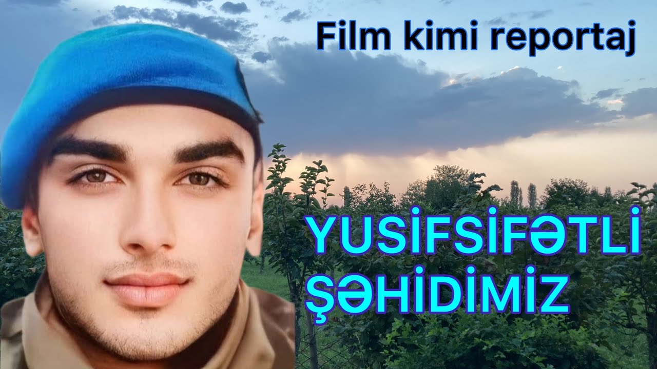 Şəhid Murad Arzullayev əfsanəsi