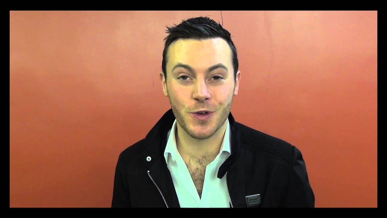 Nathan Carter - Happy New Year