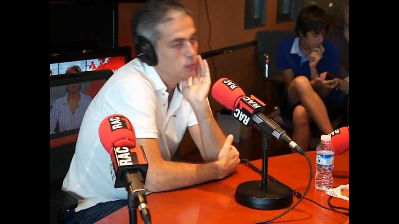 ENTREVISTA A ALBERT OM