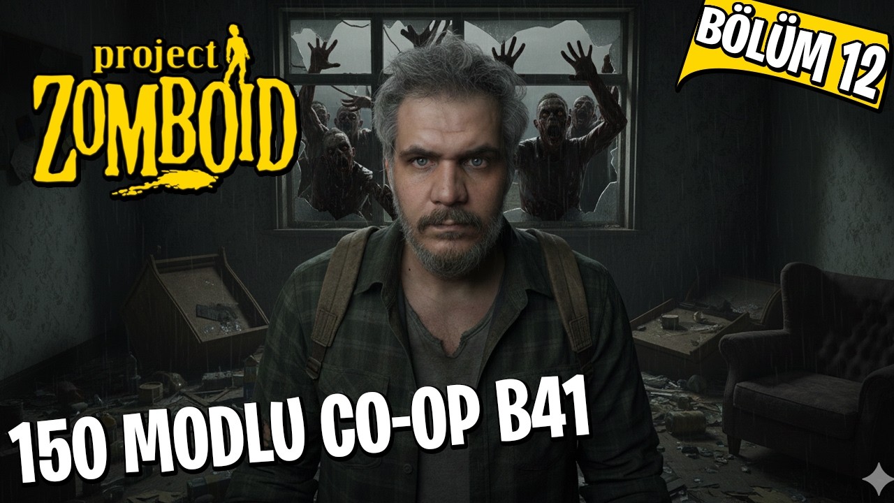 OYUNLARIN SONUNA YAKLAŞIYORUZ..🔥| MİMESİS & PROJECT ZOMBOİD
