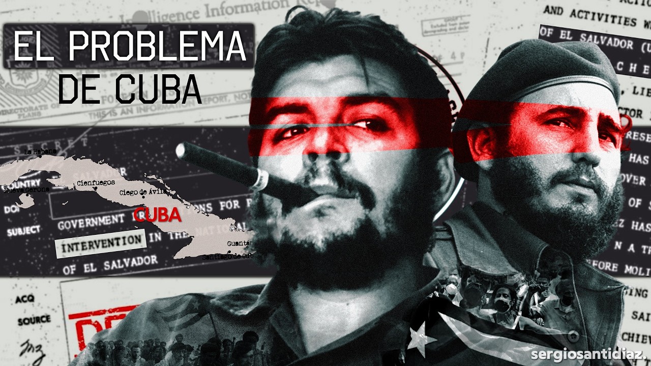 Cuba: 60 años de infamia | Fernando Díaz Villanueva