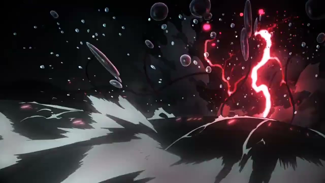 Cu Chulainn Noble Phantasm - Gae Bolg