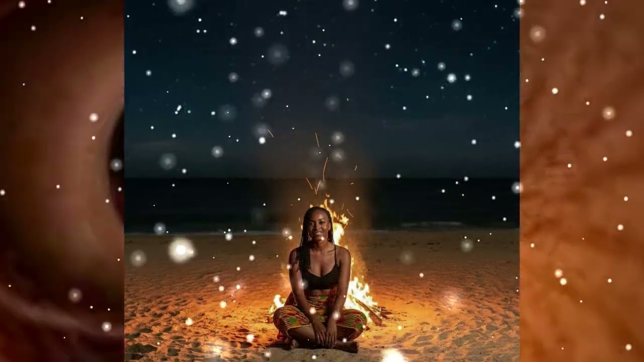 INSTRUMENTAL MBALAKH CHARME ME