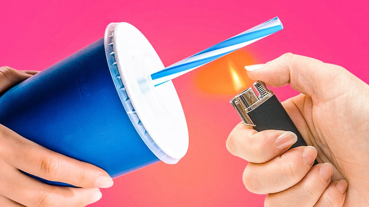 34 AWESOME WAYS TO RECYCLE AND REUSE OLD THINGS