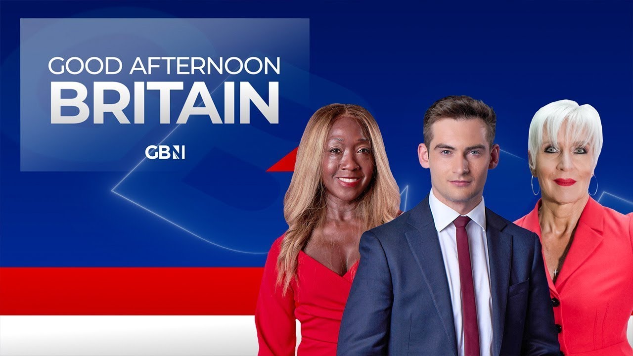 Good Afternoon Britain | Friday 27th February