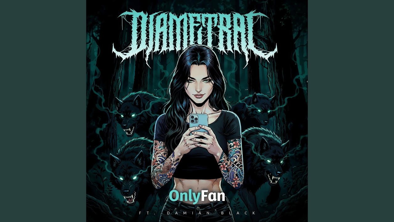 Onlyfan (F T. Damián Black)