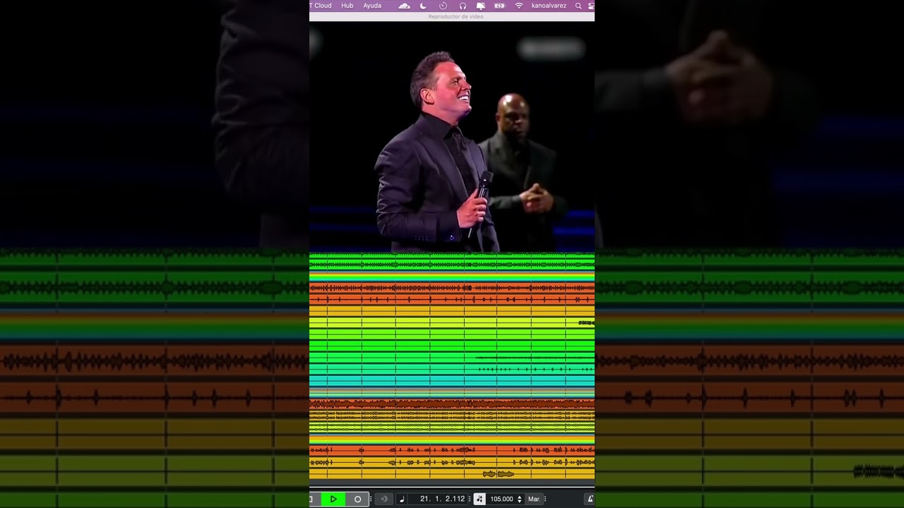 Medley Up Tempo 