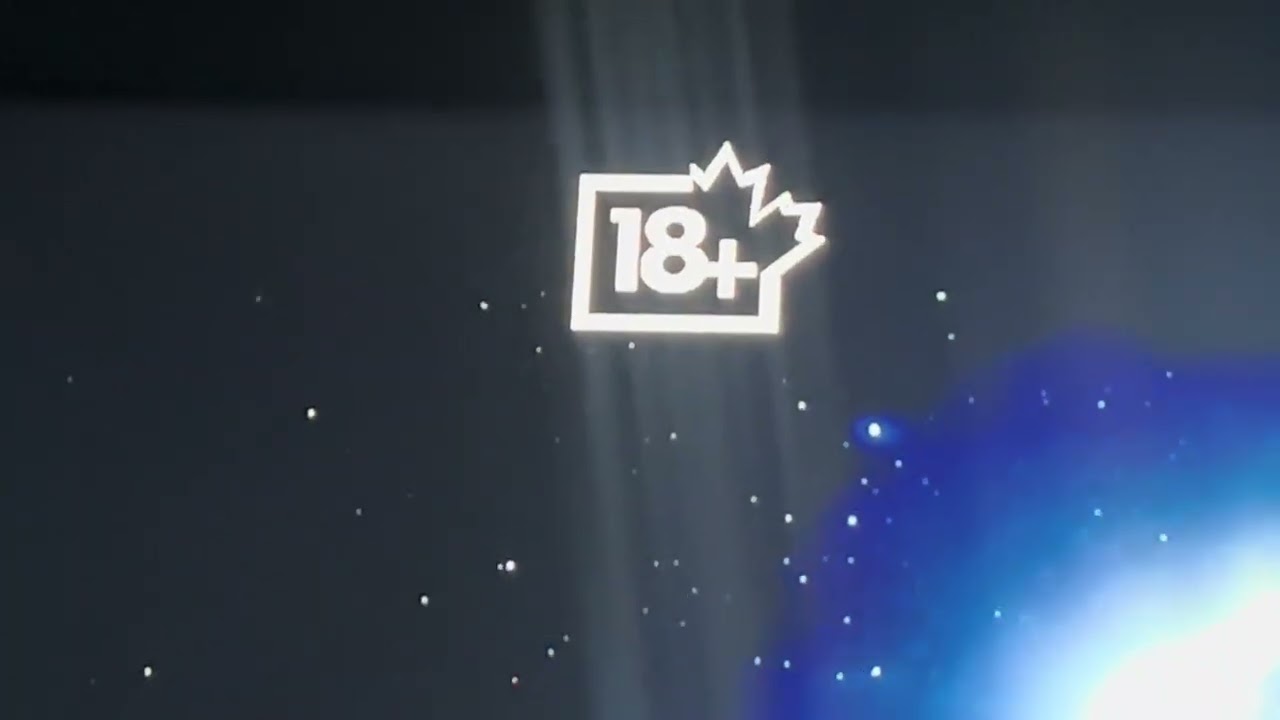 Opening to 1917 on Movietime