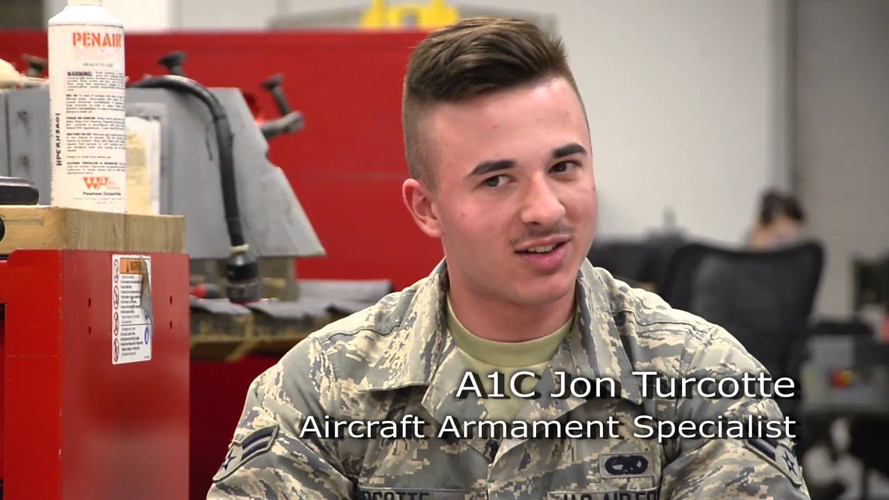 388 FW Maintenance Professionals