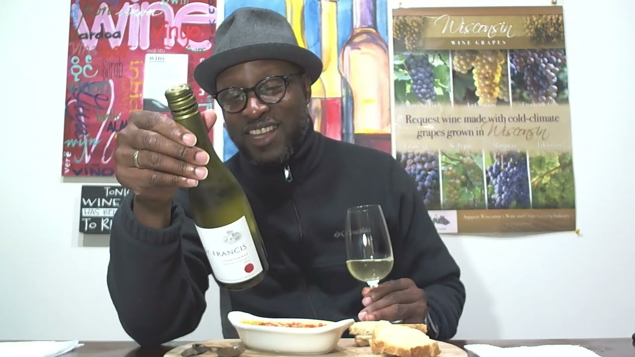 2023 Wine Reviews: St Francis Wines