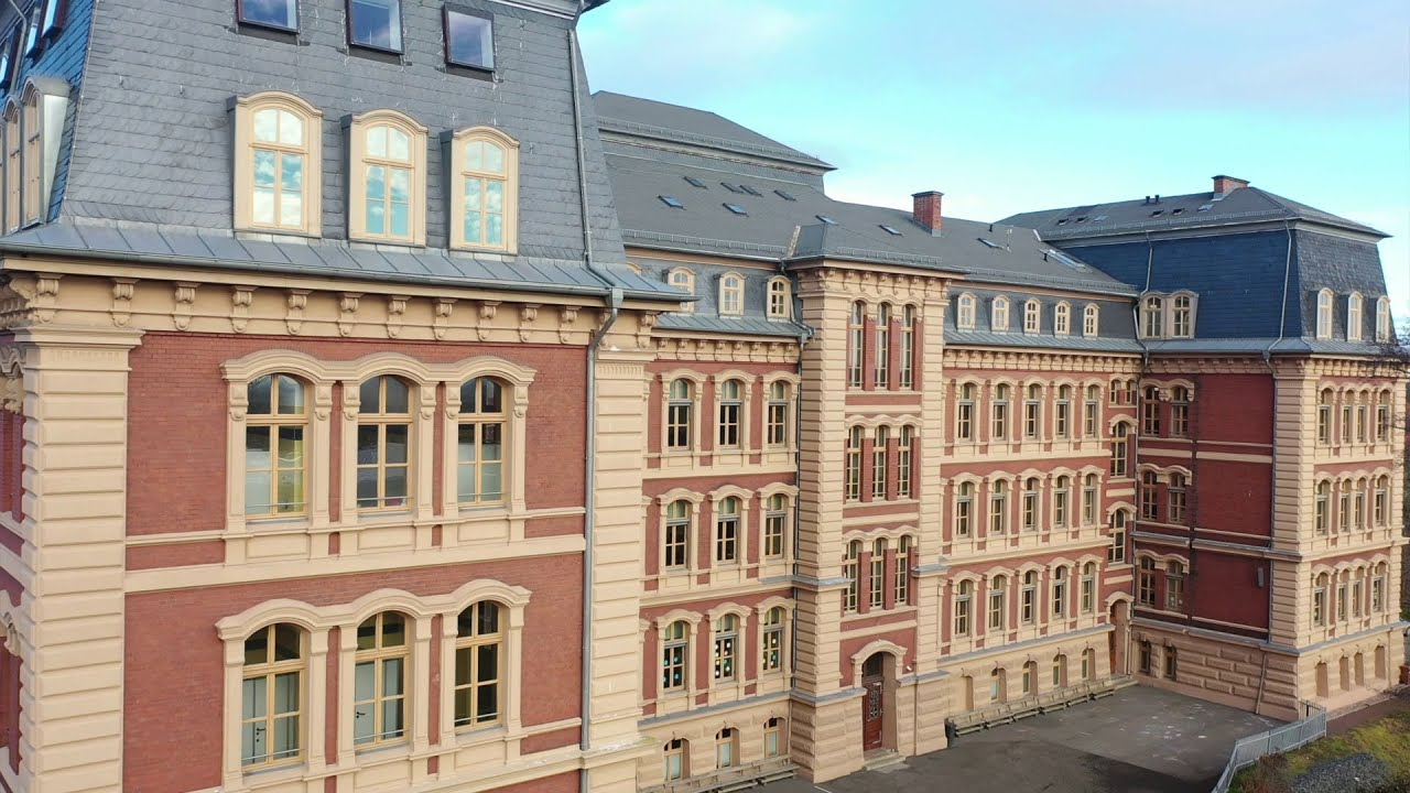 KGS Gotha Informationsvideo 2021