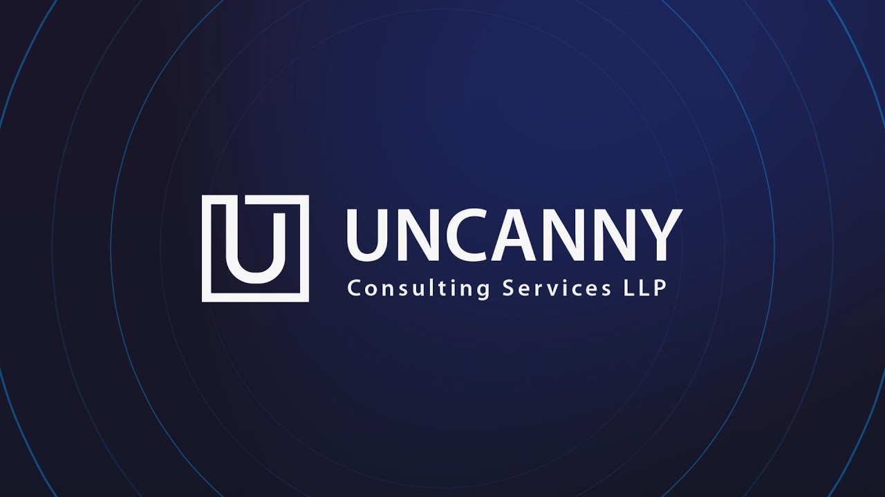 Uncanny Consulting Services || IT Consulting Firm