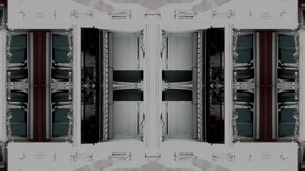 Future Materials - The Human Image - (Official Video) - Osiris Music