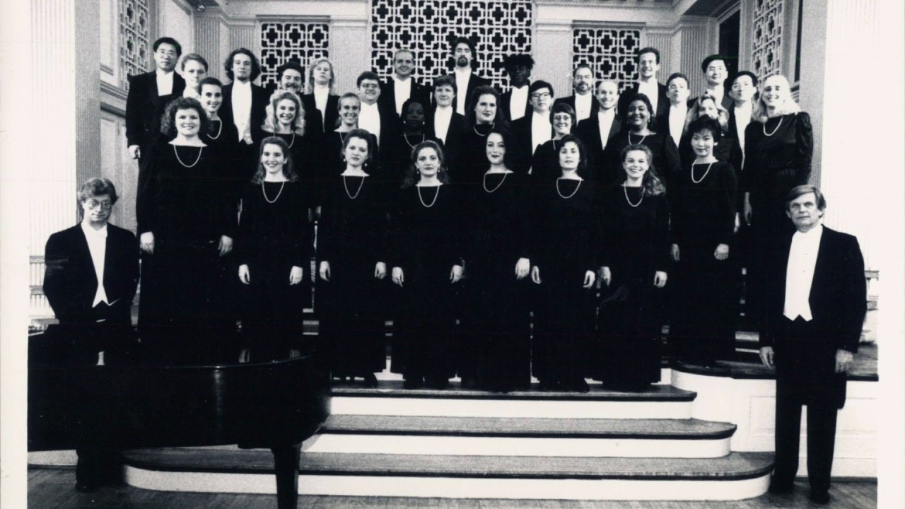 Wilhousky:  Battle Hymn of the Republic
