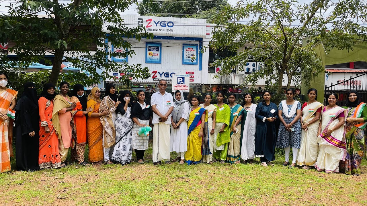 NAJATHUL ISLAM NURSERY & UP SCHOOL PANOOR ## ONAM CELEBRATION💐💐💐🌹🌹
