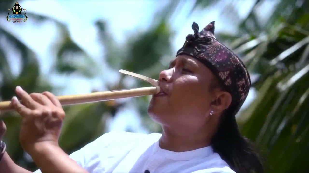 Nina- Kudu Kumaha (Pop Sunda Gasentra) 