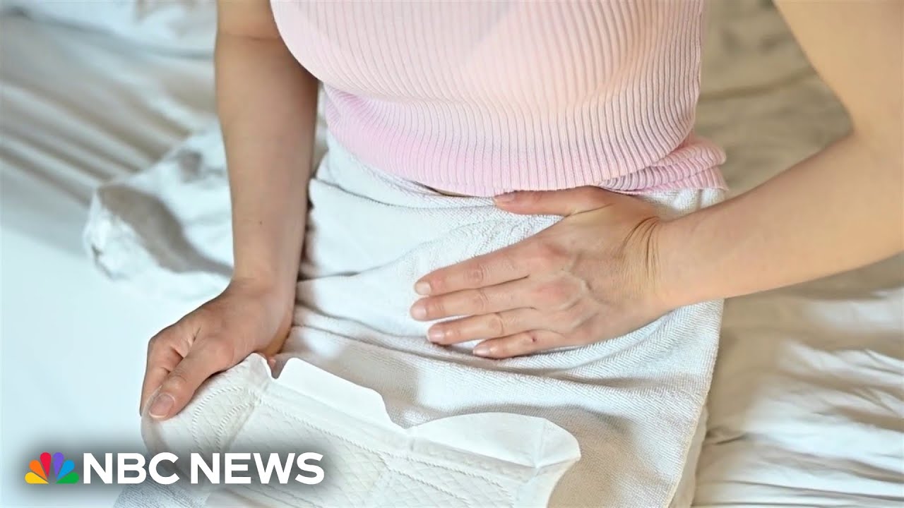 New campaign spotlights fibroids as celebrities speak out