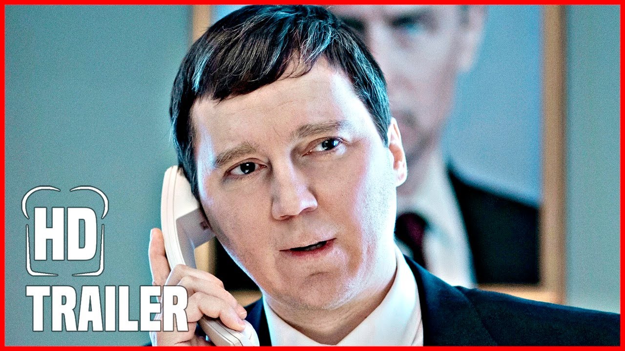 DER MAGIER IM KREML Trailer German Deutsch (2026) Paul Dano, Jude Law, Alicia Vikander