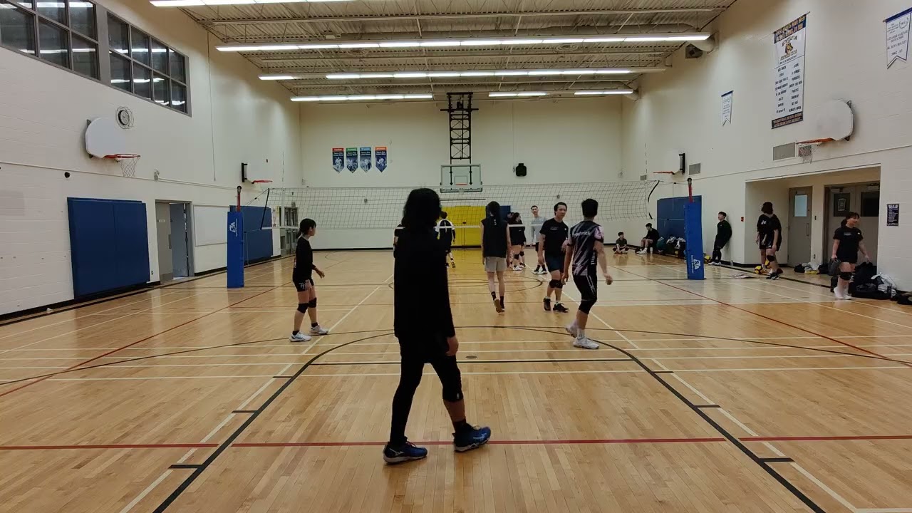 Ken's League 2026 Q1 Week 4 Frederick VS Ming Set 2 part 1