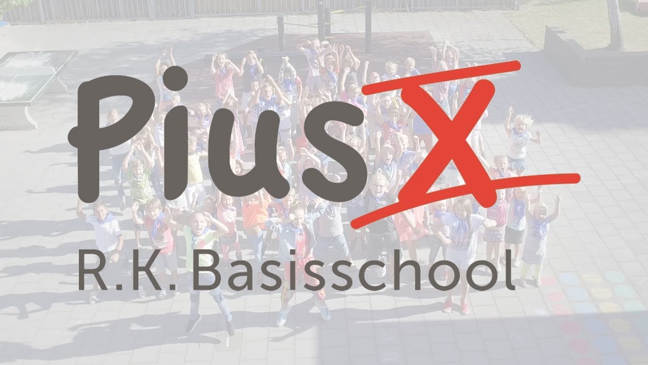 Lipdub PiusX 2016