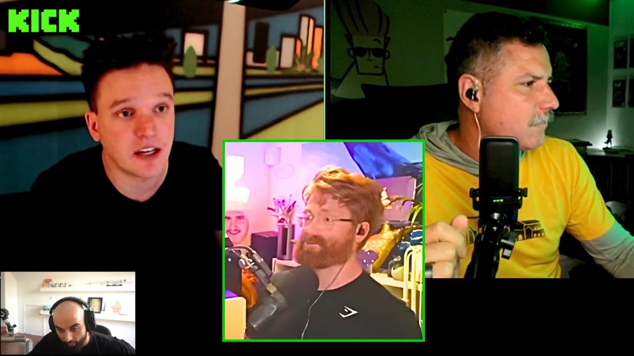Генеральный директор Kick об уходе B0aty