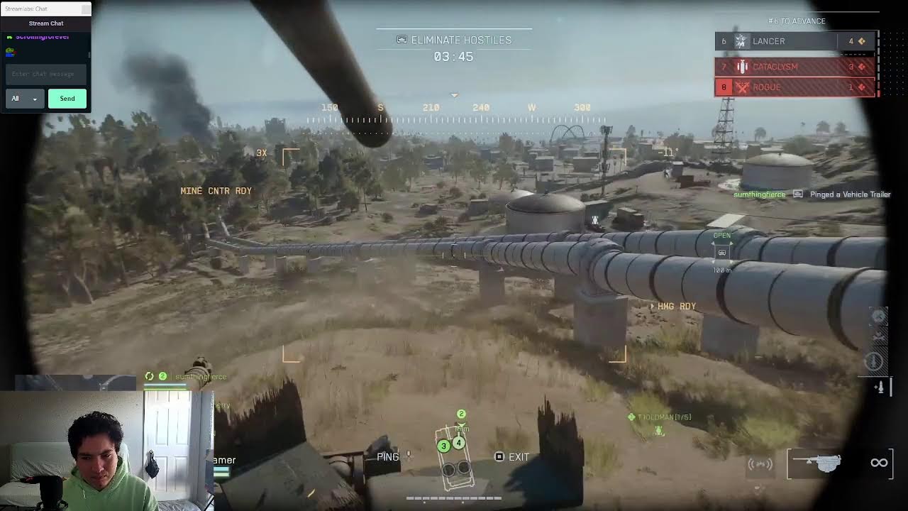battlefilde 6