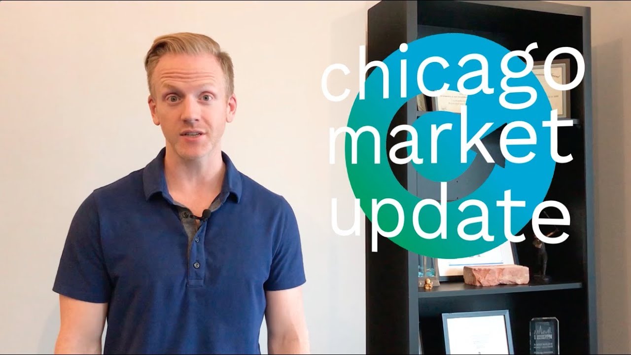 Chicago Real Estate Market - September 2019