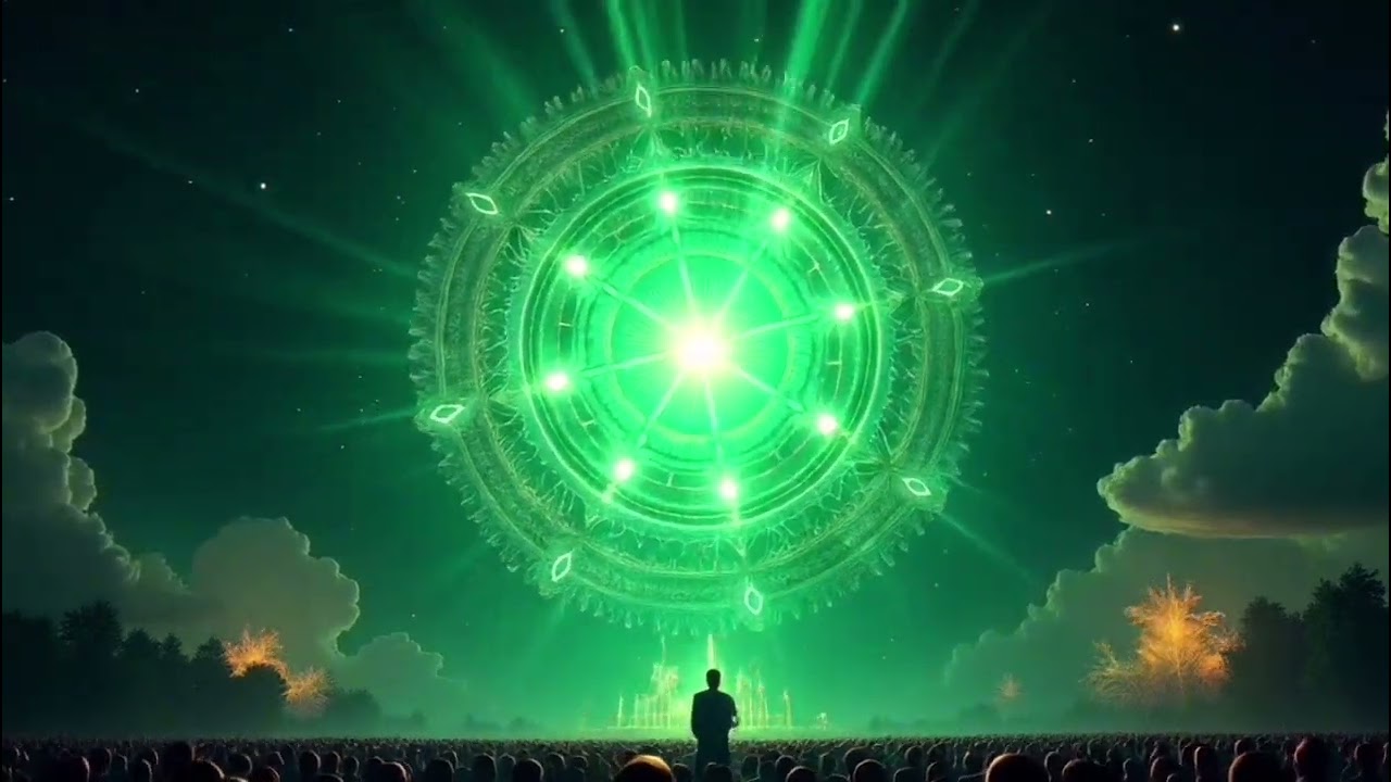 Forest Psytrance Mix Vol. 1 – Ritual Psicodélico Noturno | Set Live Rave Underground