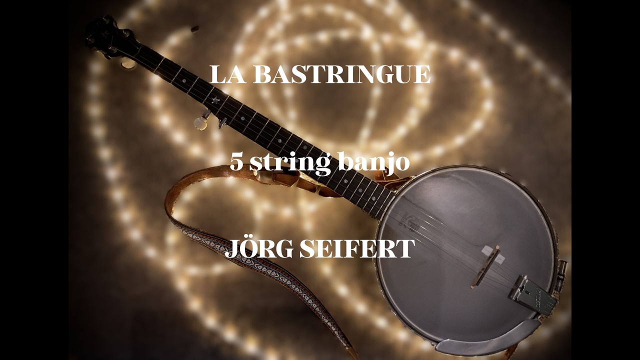 La Bastringue