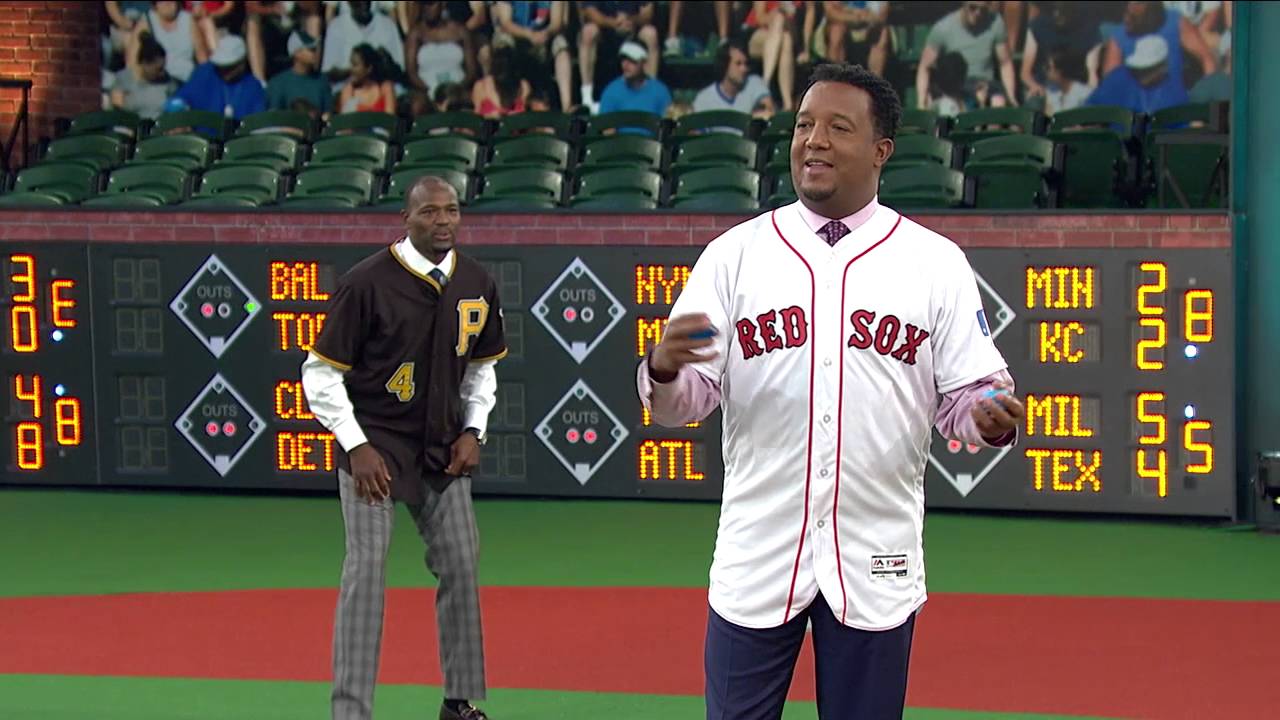MLB Tonight Plays a Game of Vitilla in Studio 42