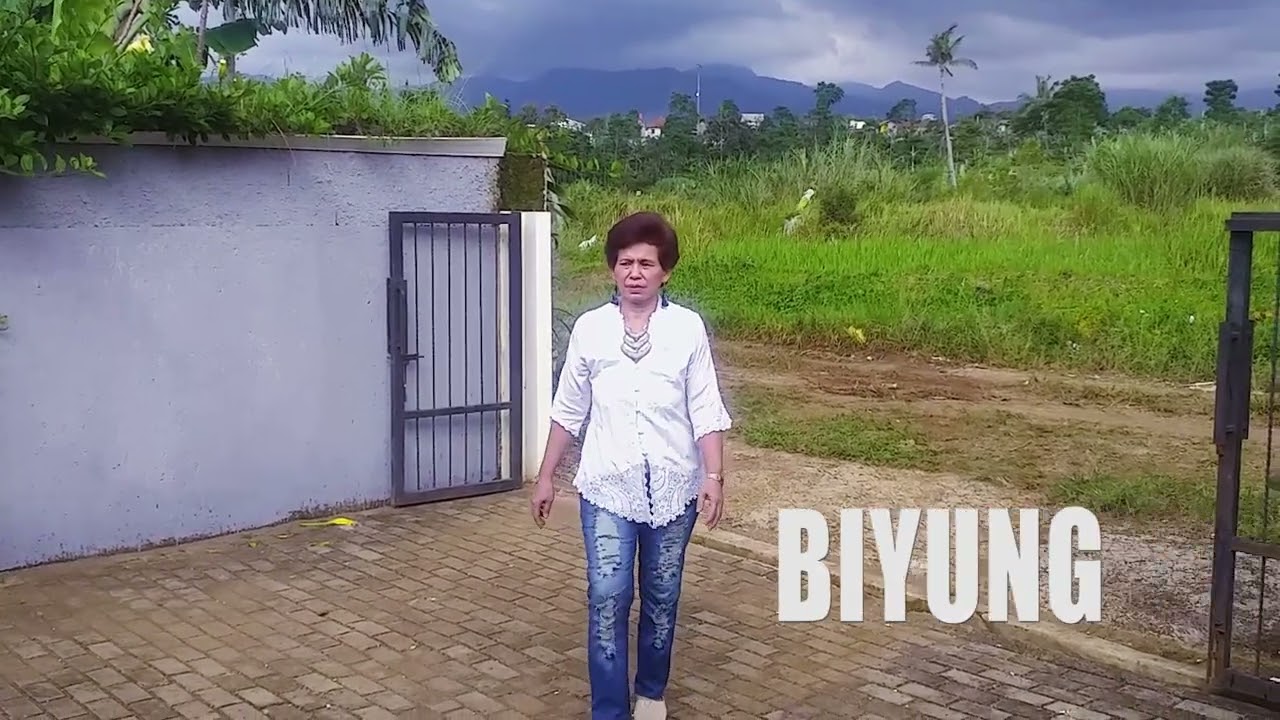 BIYUNG - SISCO BATARA - MBAK LIN [ Official Music Video ].