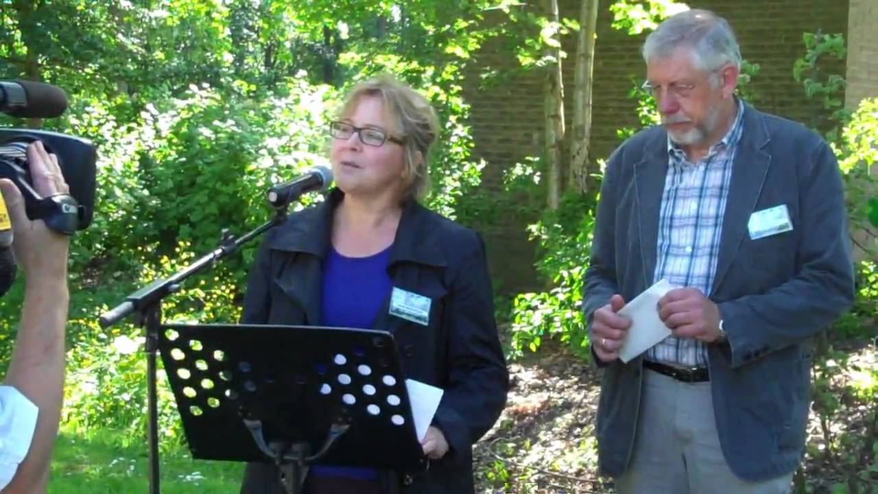 De Berceau van Nagele.